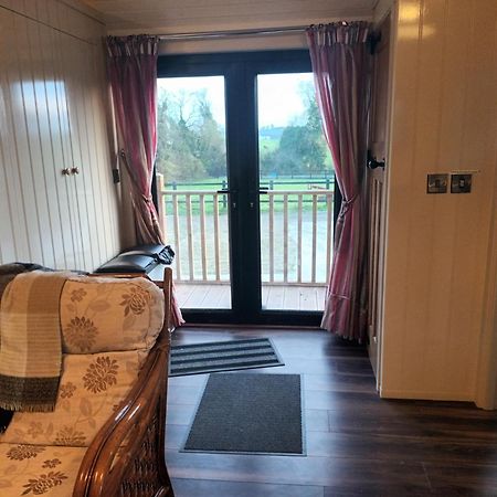 Nobber Rathgillen Cabin מראה חיצוני תמונה