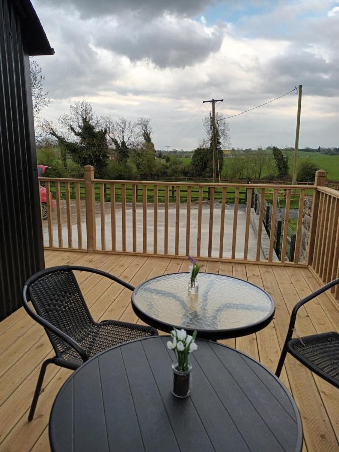 Nobber Rathgillen Cabin מראה חיצוני תמונה