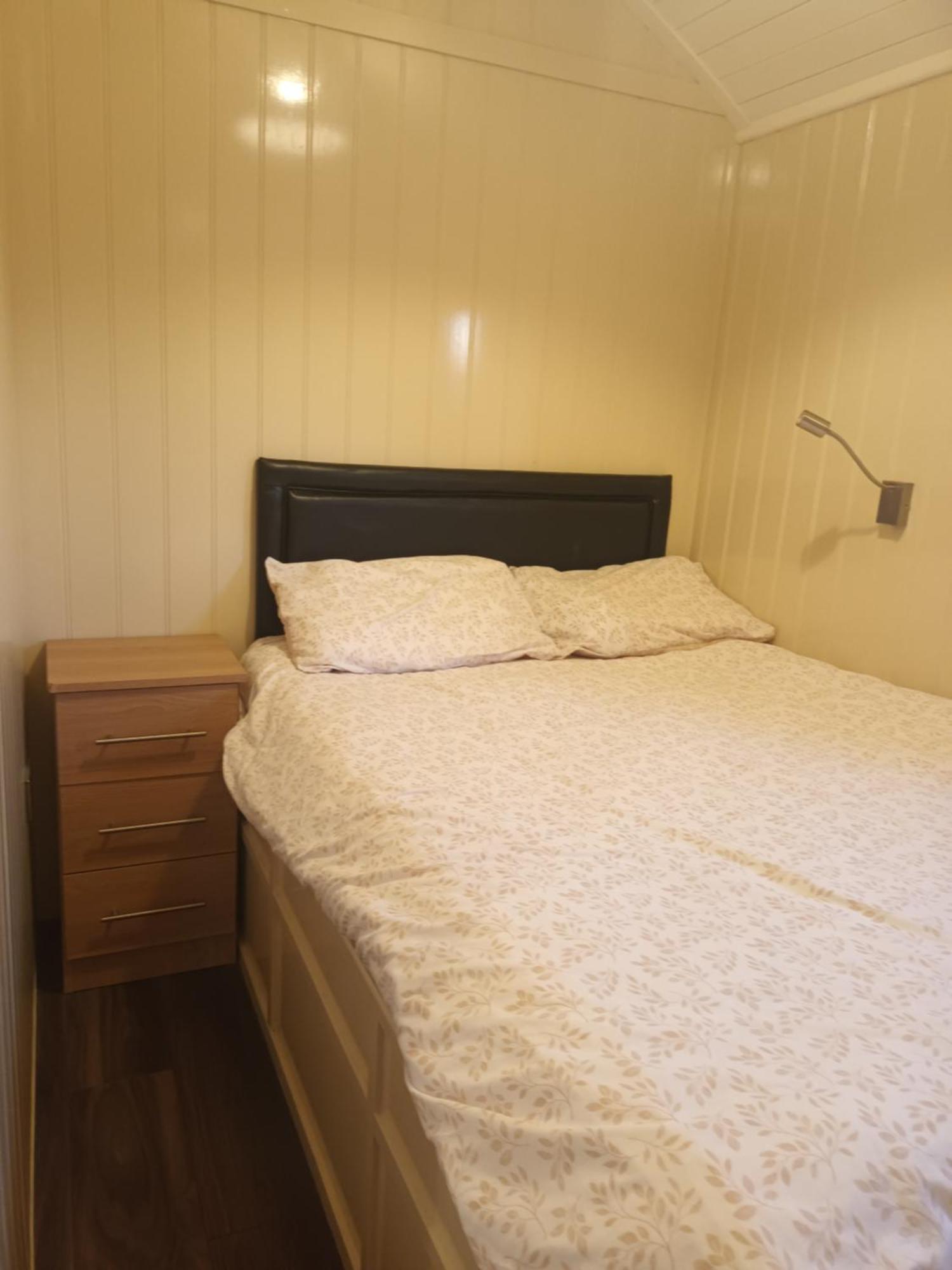 Nobber Rathgillen Cabin מראה חיצוני תמונה