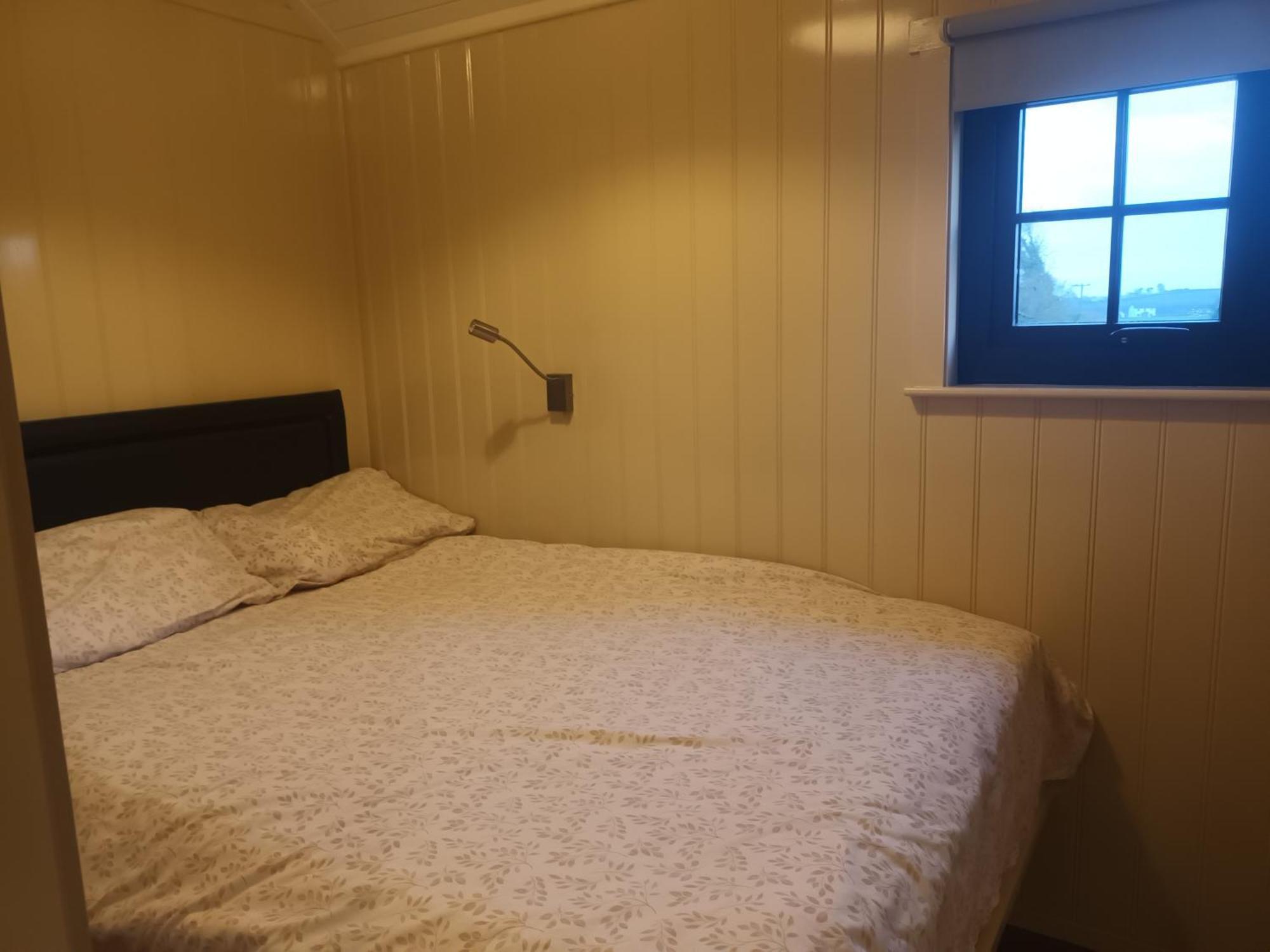 Nobber Rathgillen Cabin מראה חיצוני תמונה